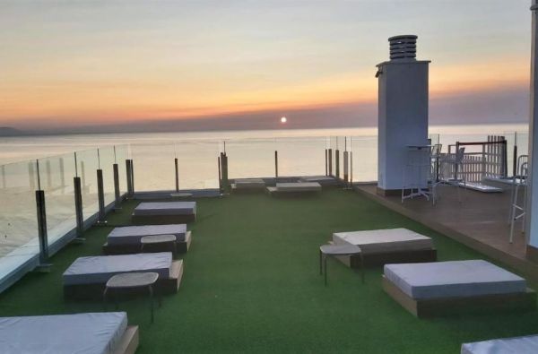 TOREMOLINOS. Susiplanuok ir praleisk rudens atostogas – Pietų Ispanijoje. Skrydis, 7n. viešbutyje LA BARRACUDA 3*, su pusryčiais - nuo 689 €!