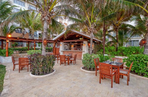 Šeimos atostogos Meksikoje! Skrydis, pervežimas ir 10 n. viešbutyje Fiesta Americana Condesa Cancun 5* su „viskas įskaičiuota“