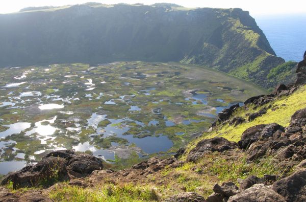 Didžioji ekspedicija po Pietų Ameriką ir Okeaniją: Argentina - Čilė - Patagonija - Ugnies žemė - Velykų sala 20d. (24d.)