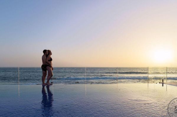 La Kaleta. Romantiškas poilsis nuolatos žaliuojančioje ir saulėtoje TENERIFĖJE. Skrydis, 7n. viešbutyje H10 COSTA ADEJE PALACE 4*, su pusryčiais ir vakariene - nuo 845 €!