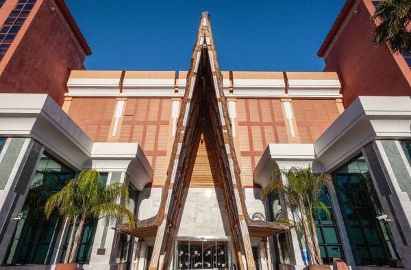 BENALMADENA. Truputis egzotikos išsiilgusiems – Pietų Ispanijoje. Skrydis, 7n. viešbutyje HOLIDAY WORLD POLYNESIA HOTEL 4*, su pusryčiais - nuo 829 €!