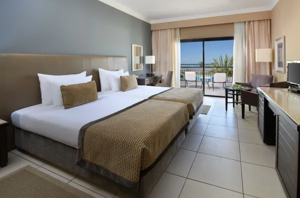 Jaz Aquamarine Resort