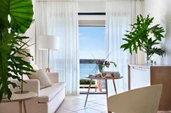 MARBELJA. Prabangios atostogos – Pietų Ispanijoje. Skrydis, 7n. viešbutyje GRAN MELIA DON PEPE 5*, su pusryčiais - nuo 1185 €!