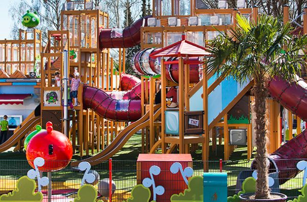 Suomija. Trolių mumių slėnis ir Sarkaniemi parkas