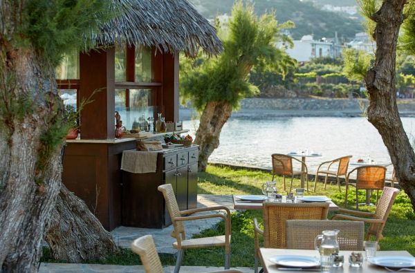 KRETA. Saulė, jūra ir poilsis... Skrydis, 7n.  WYNDHAM GRAND CRETE MIRABELLO BAY 5* viešbutyje su pasirinktu maitinimu.