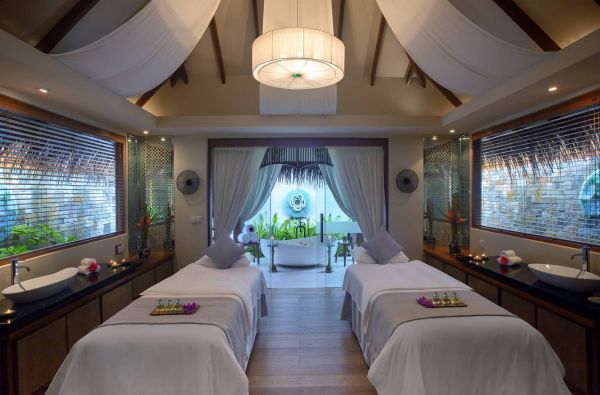 Išskirtinis poilsis Maldyvuose! Skrydis, pervežimas ir 7 n. viešbutyje BAROS MALDIVES 5+* su pusryčiais ir vakarienėmis