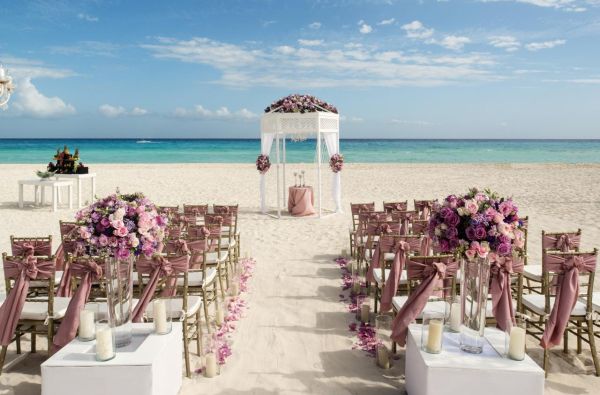 Egzotiškas poilsis Meksikoje!  Skrydis, pervežimas ir 10 n. viešbutyje Iberostar Quetzal 5* su „viskas įskaičiuota“