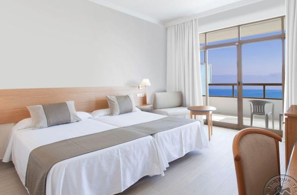 ESTEPONA. Dieviškos atostogos – Pietų Ispanijoje. Skrydis, 7n. viešbutyje SOL MARBELLA ESTEPONA - ATALAYA PARK 4*, su pusryčiais ir vakariene - nuo 729 €!