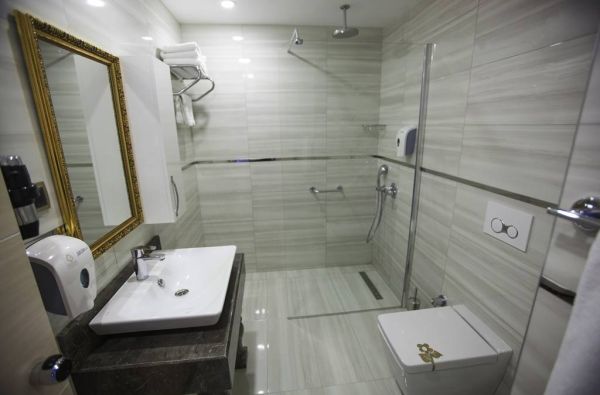 ALANIJA. Saulėtos atostogos. Skrydis, 7n. puikiame viešbutyje AZURA DELUXE RESORT & SPA 5* su Ultra viskas įskaičiuota maitinimu!