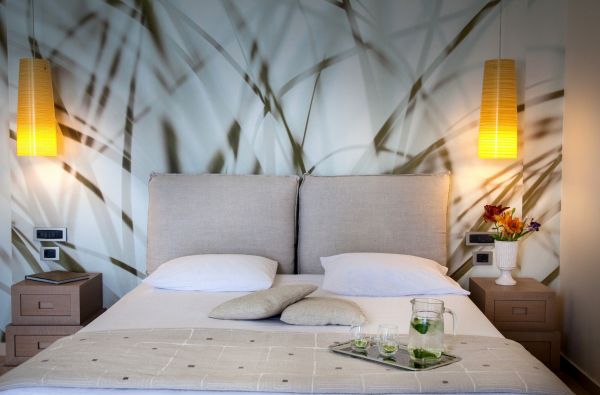 RODAS. Tik suaugusiems. Skrydis, 7n.  viešbutyje THE IXIAN GRAND  5* su viskas įskaičiuota maitinimu.