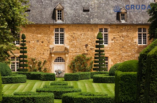 Neatrastoji Prancūzija