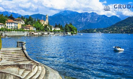 Šveicarija - Monblanas - Šiaurės Italija 7d.