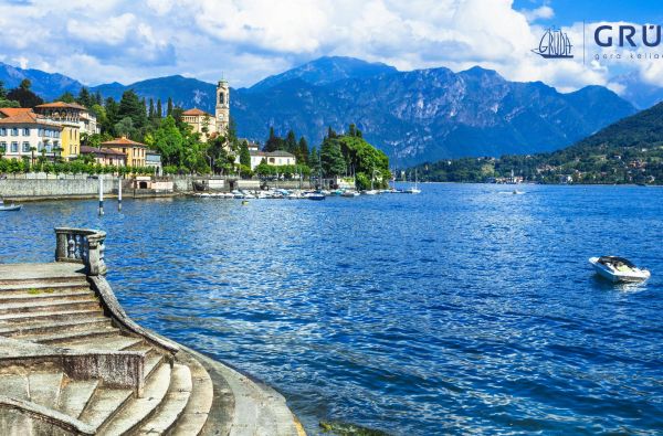 GRŪDA. Šveicarija - Monblanas - Šiaurės Italija 7d.