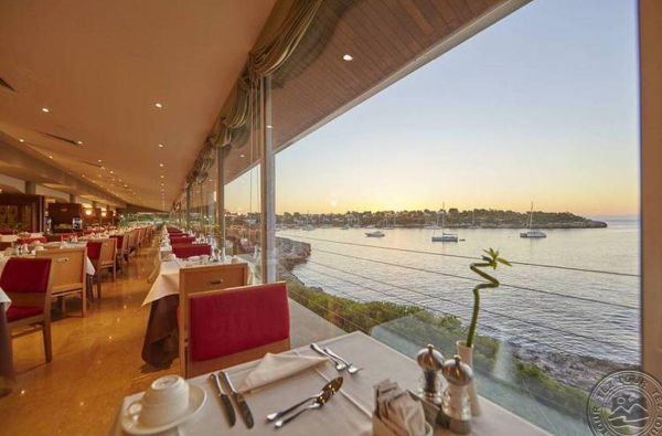 Porto Petro. Ramybės oazė MALJORKOJE. Skrydis, 7n. viešbutyje BLAU PORTO PETRO BEACH RESORT & SPA 5*, su pusryčiais ir vakarienėmis - nuo 1177 €!