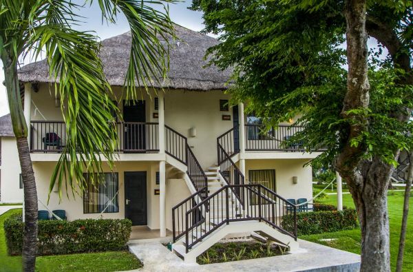 Nepamirštamos atostogos Meksikoje!  Skrydis, pervežimas ir 10 n. viešbutyje Allegro Playacar 4* su „viskas įskaičiuota“