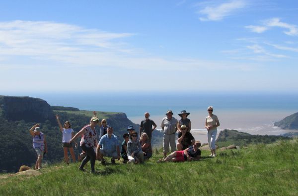 Pietų Afrikos Respublika - Vaivorykštės keliu. Išskirtinis nuotykių turas. Bene išsamiausia pažintinė programa 17d.