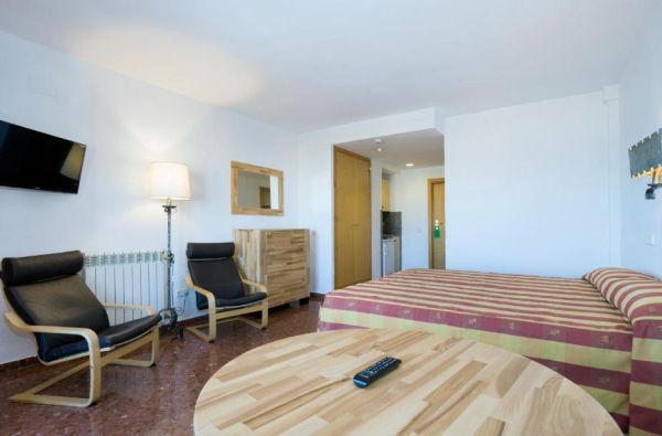 TOREMOLINOS. Smagiai atostogauk, pramogauk ir pažink – Pietų Ispaniją. Skrydis, 7n. viešbutyje BAJONDILLO APARTAMENTAI 3*, be maitinimo - nuo 619 €!