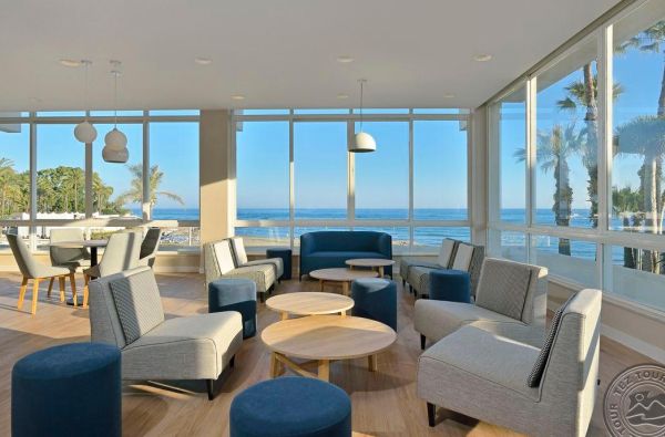 ESTEPONA. Dieviškos atostogos – Pietų Ispanijoje. Skrydis, 7n. viešbutyje SOL MARBELLA ESTEPONA - ATALAYA PARK 4*, su pusryčiais ir vakariene - nuo 729 €!