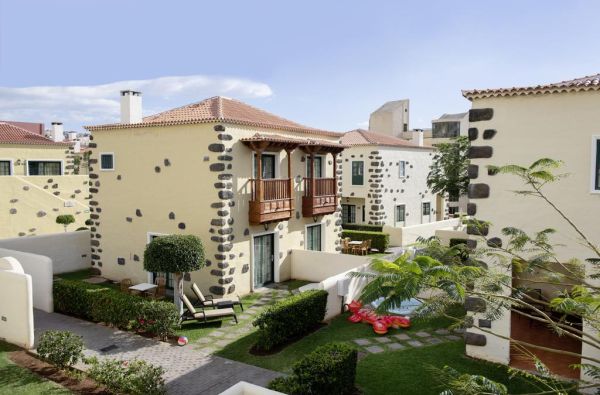 Kosta Adechė. Įsimintinos šeimos atostogos TENERIFĖJE. Skrydis, 7n. viešbutyje GF ISABEL 4*, be maitinimo - nuo 609 €!