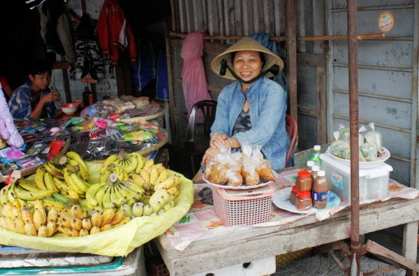 Vietnamo mozaika - visas Vietnamas vienos kelionės metu su poilsiu prie Pietų Kinijos jūros 15d.