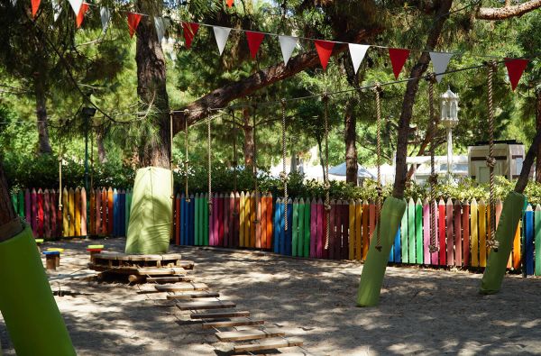 TEKIROVA. Nuotykiai, karšta saulė, šilta jūra ir nepamirštami įspūdžiai GURAL PREMIER TEKIROVA 5* viešbutyje – tobulas pasirinkimas svajonių atostogoms Turkijoje! Skrydis, 7 n. VIP klasės 5* viešbutyje su „ultra viskas įskaičiuota“ maitinimu