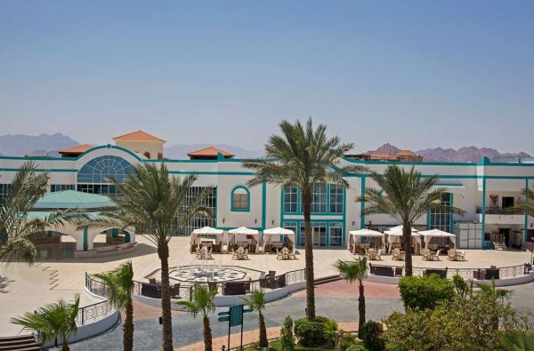 Sultan Gardens Resort