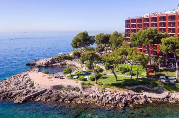 ILJETAS. Švara, prabanga, ramybė ir kokybė MALJORKOJE. Skrydis, 7n. viešbutyje GRAN MELIA DE MAR 5*, su pusryčiais  - nuo 1139 €!