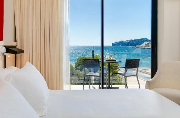 SANTA PONSA. Romantiškas pabėgimas į MALJORKĄ. Skrydis, 7n. viešbutyje H10 CASA DEL MAR 4*, su pusryčiais  - nuo 609€