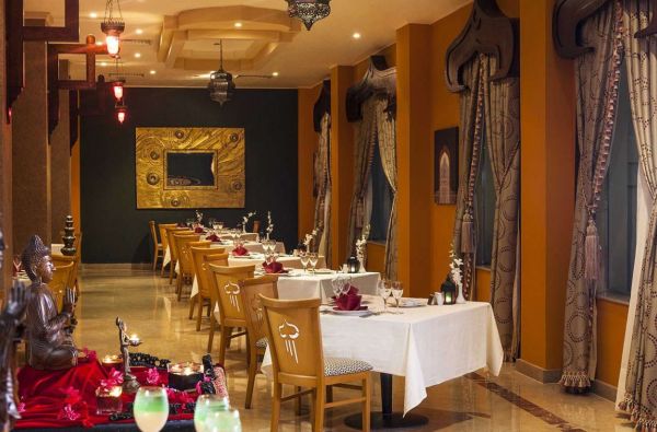 Rixos Sharm El Sheikh