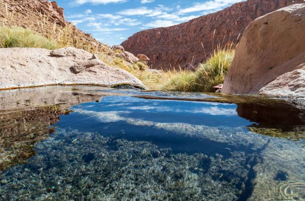 ČILĖ – BOLIVIJA, aplankant Atakamos dykumą, Ujūnio druskos „sniegynus“ ir Patagonijos ledynus. Kelionės pratęsimas Velykų saloje 14d. (18d.)