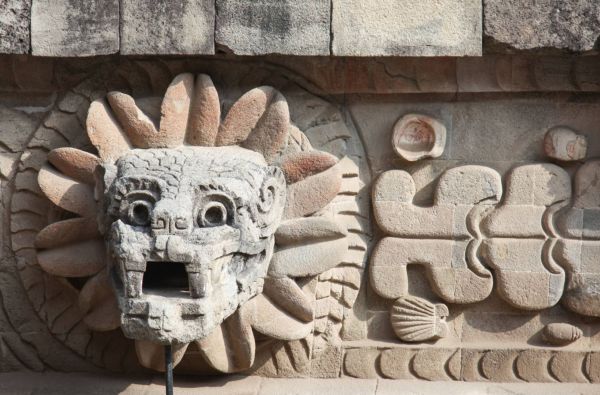 Naujųjų metų sutikimas Meksikoje – paslapčių žemė su poilsiu Kankuno kurorte 14d.