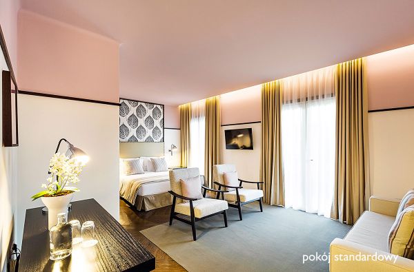 Funšalis. Atostogos stilingame, istoriją menančiame viešbutyje MADEIROS sostinės širdyje. Skrydis, 7n. viešbutyje CASTANHEIRO BOUTIQUE  4+* su pusryčiais ir vakarienėmis - nuo 799 €!