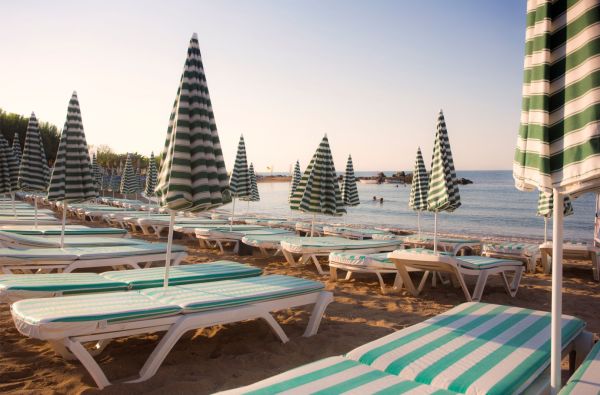 ALANIJA. Saulėtos atostogos. Skrydis, 7n. puikiame viešbutyje LONICERA WORLD 4* su viskas įskaičiuota PLIUS maitinimu!