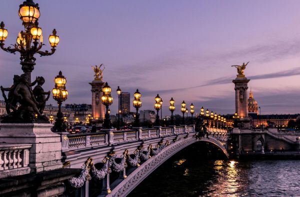 Bohemiškas Paryžius