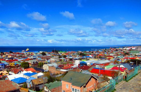 Čilė - Bolivija - Argentina, aplankant Ugnies Žemę. Kelionės pratęsimas Velykų saloje 18d. (23d.)