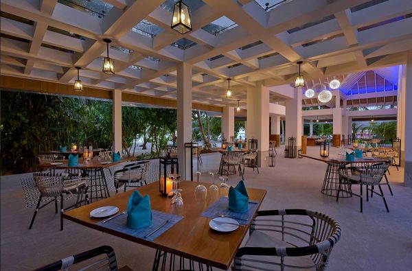 Aktyvios šeimos atostogos Maldyvuose! Skrydis, pervežimas ir 7 n. viešbutyje KANDIMA 5* su pusryčiais ir vakarienėmis plius