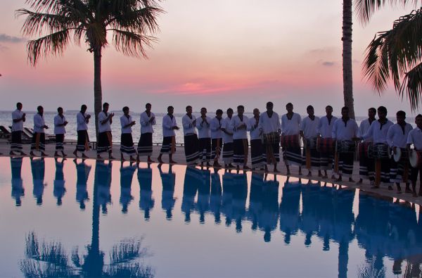 Komfortiškos atostogos Maldyvuose! Skrydis, pervežimas ir 7 n. viešbutyje KUREDU ISLAND RESORT & SPA 4*