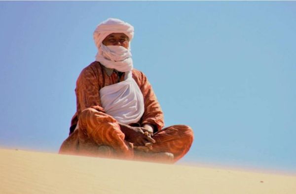 ALŽYRAS – dar nenugludinta Šiaurės Afrikos mozaika su SACHAROS PRIESKONIU 12d.