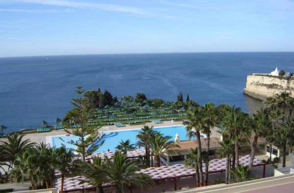 ALBUFEIRA - Armasaun de Pera. Ideali vieta Jūsų rudens atostogoms ALGARVĖJE. Skrydis, 7n. viešbutyje PESTANA VIKING 4*, su pusryčiais - nuo 615 €!