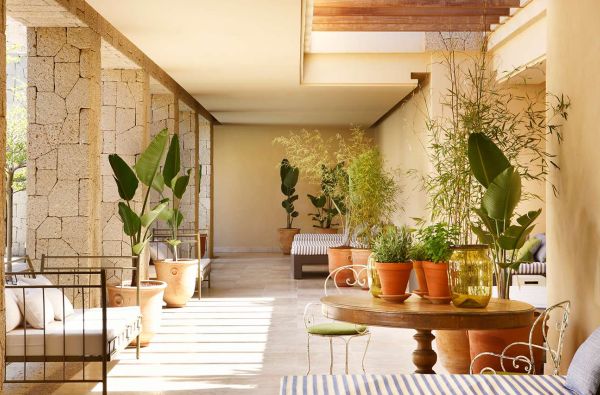 Kosta Adechė. Karališkos atostogos prabangiame viešbutyje TENERIFĖJE Skrydis, 7n. viešbutyje BAHIA DEL DUQUE 5*, su pusryčiais - nuo 1855 €!