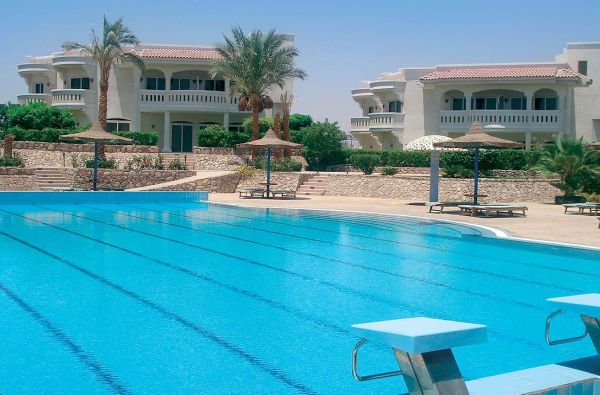 ŠARM EL ŠEICHAS. Karštos atostogos. Skrydis, 7n. puikiame viešbutyje TROPITEL NAAMA BAY 5* su ”viskas įskaičiuota” maitinimu!