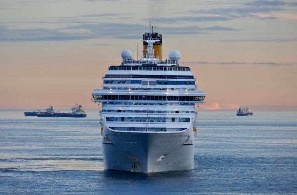 Kalėdinis Baltijos kruizas