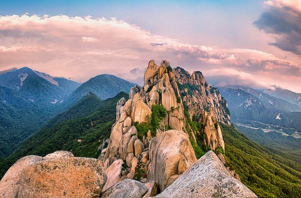 Pietų Korėja - Japonija