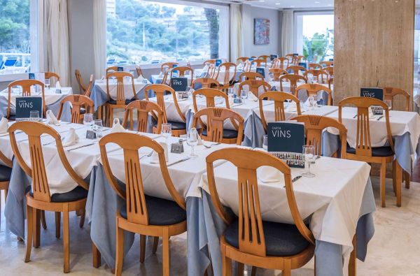 Kosta Dorada. Žavingoji Ispanija, pakerinti savo grožiu ir kultūra. Skrydis, 7n. viešbutyje CALA FONT 4*, su pusryčiais ir vakariene - nuo 599 €!