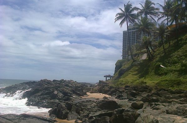 Brazilijos ekspresas – megapolių pulsas ir Eldorado paieškos Amazonės džiunglėse 15d.