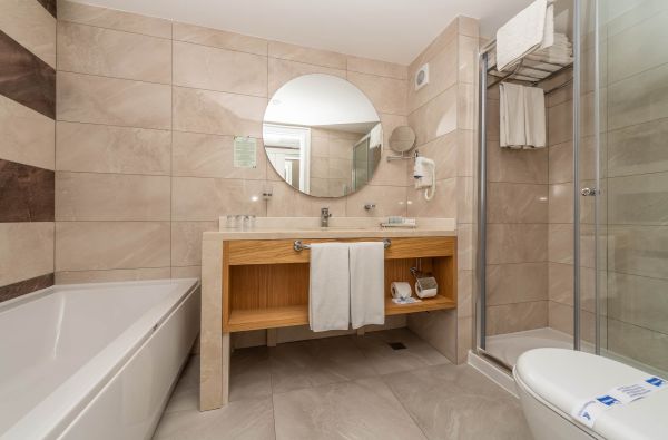 ALANIJA. Saulėtos atostogos. Skrydis, 7n. puikiame KIRMAN HOTELS SIDERA LUXURY & SPA 5* su viskas įskaičiuota plius maitinimu!