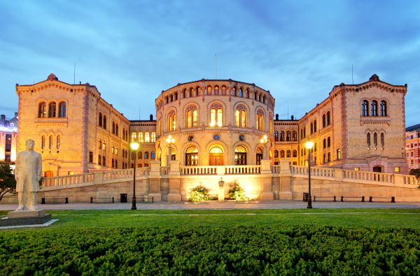 Dvi karališkosios Skandinavijos karūnos: Kopenhaga – Oslas ir žavusis Geteborgas 6d.