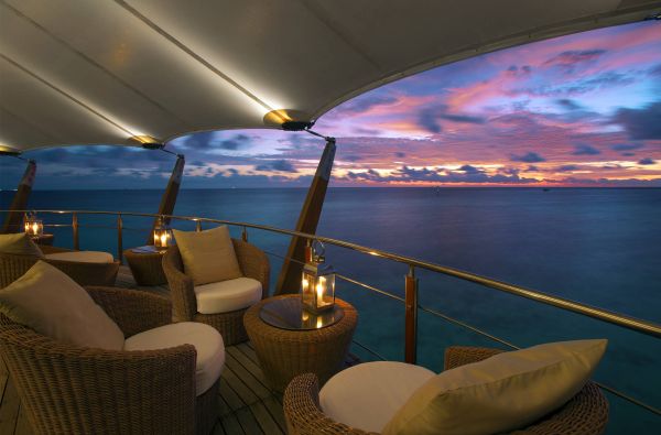 Išskirtinis poilsis Maldyvuose! Skrydis, pervežimas ir 7 n. viešbutyje BAROS MALDIVES 5+* su pusryčiais ir vakarienėmis