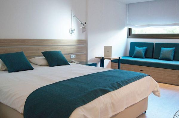 Nepamirštamos atostogos Kipre 4* viešbutyje CRYSTAL SPRINGS BEACH !