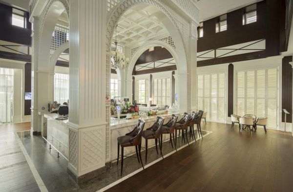 BELEKAS. Aktyvios vasaros atostogos Turkijoje su teniso rakete! TITANIC DELUXE GOLF BELEK 5* viešbutis – tobulas pasirinkimas aktyvaus poilsio mėgėjams! Skrydis, 7 nakvynės VIP klasės 5* viešbutyje su „ultra viskas įskaičiuota“ maitinimu